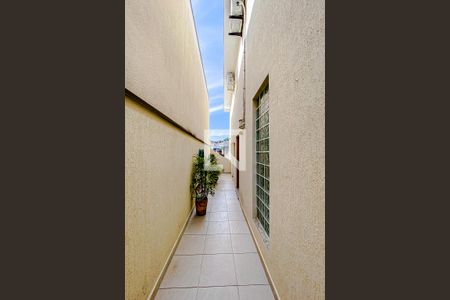 Casa para alugar com 200m², 3 quartos e 4 vagasÁrea externa