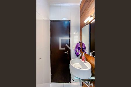 Casa para alugar com 200m², 3 quartos e 4 vagasLavabo