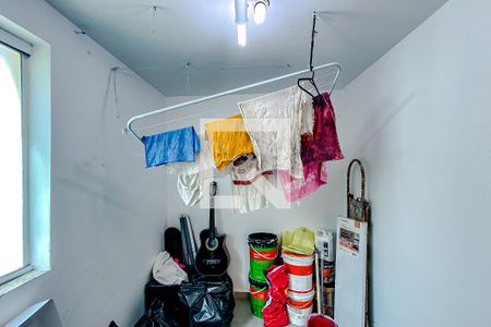 Casa para alugar com 200m², 3 quartos e 4 vagasÁrea de Serviço