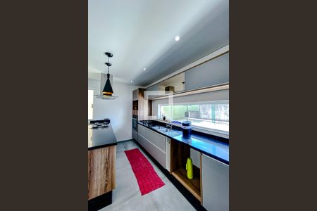 Casa para alugar com 200m², 3 quartos e 4 vagasCozinha
