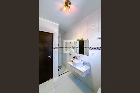 Casa para alugar com 200m², 3 quartos e 4 vagasBanheiro