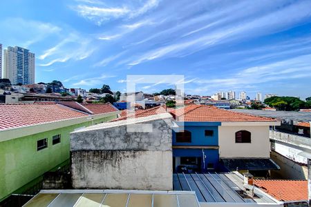 Casa para alugar com 200m², 3 quartos e 4 vagasVista da Suíte 1
