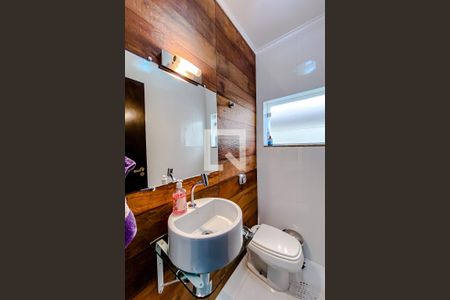 Casa para alugar com 200m², 3 quartos e 4 vagasLavabo