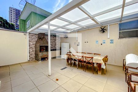 Casa para alugar com 200m², 3 quartos e 4 vagasÁrea externa
