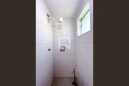Casa para alugar com 200m², 3 quartos e 4 vagasBanheiro de serviço