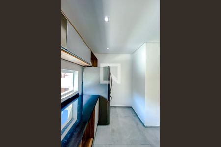 Cozinha de casa para alugar com 3 quartos, 200m² em Alto da Mooca, São Paulo