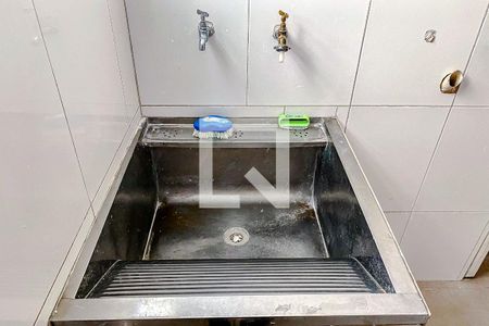 Casa para alugar com 200m², 3 quartos e 4 vagasÁrea de Serviço