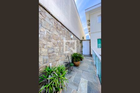 Casa para alugar com 200m², 3 quartos e 4 vagasEntrada