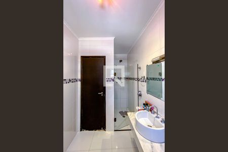 Casa para alugar com 200m², 3 quartos e 4 vagasBanheiro