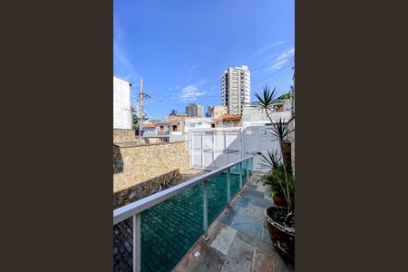 Casa para alugar com 200m², 3 quartos e 4 vagasEntrada