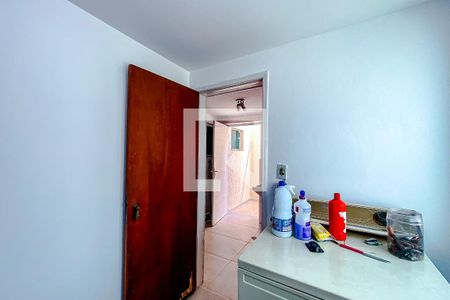 Casa para alugar com 200m², 3 quartos e 4 vagasÁrea de Serviço