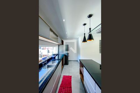 Casa para alugar com 200m², 3 quartos e 4 vagasCozinha