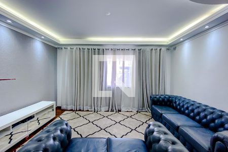 Sala de casa para alugar com 3 quartos, 200m² em Alto da Mooca, São Paulo