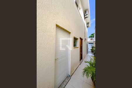 Casa para alugar com 200m², 3 quartos e 4 vagasÁrea externa