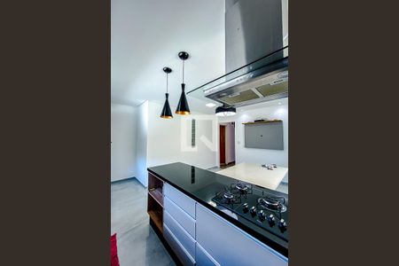 Casa para alugar com 200m², 3 quartos e 4 vagasCozinha