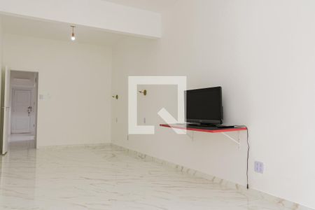 Sala/Quarto de apartamento para alugar com 1 quarto, 44m² em Copacabana, Rio de Janeiro