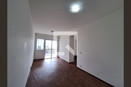 Sala de apartamento à venda com 3 quartos, 68m² em Botafogo, Rio de Janeiro