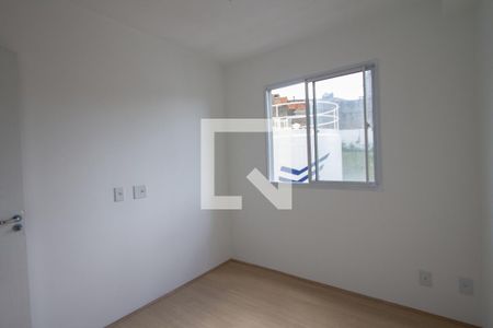 Quarto 2 de apartamento para alugar com 2 quartos, 34m² em Jardim Pedro José Nunes, São Paulo