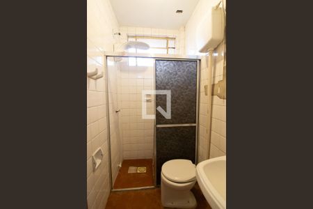 Casa para alugar com 300m², 5 quartos e 5 vagas Casa para alugar com 300m², 5 quartos e 5 vagasBanheiro 1