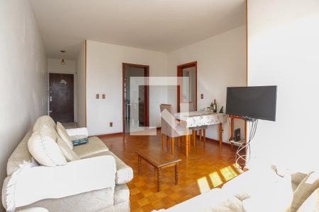 Apartamento para alugar com 151m², 3 quartos e 1 vagaSala