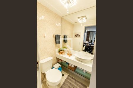 Apartamento à venda com 117m², 2 quartos e 2 vagas Apartamento à venda com 117m², 2 quartos e 2 vagasLavabo