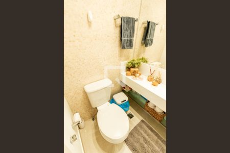 Apartamento à venda com 117m², 2 quartos e 2 vagas Apartamento à venda com 117m², 2 quartos e 2 vagasLavabo