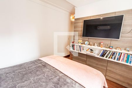 Apartamento à venda com 117m², 2 quartos e 2 vagas Apartamento à venda com 117m², 2 quartos e 2 vagasQuarto 1