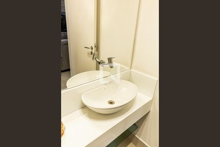 Apartamento à venda com 117m², 2 quartos e 2 vagas Apartamento à venda com 117m², 2 quartos e 2 vagasLavabo