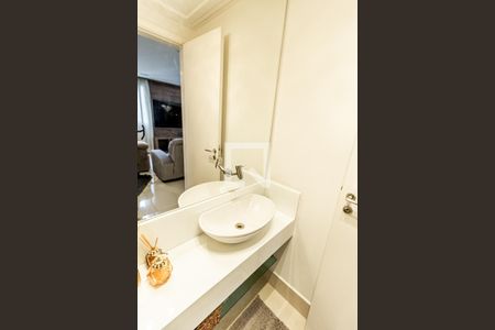 Apartamento à venda com 117m², 2 quartos e 2 vagas Apartamento à venda com 117m², 2 quartos e 2 vagasLavabo