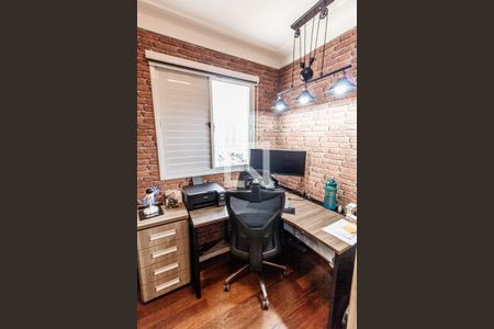 Quarto 1 de apartamento à venda com 2 quartos, 117m² em Jardim, Santo André