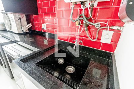 Apartamento à venda com 117m², 2 quartos e 2 vagas Apartamento à venda com 117m², 2 quartos e 2 vagasÁrea de Serviço