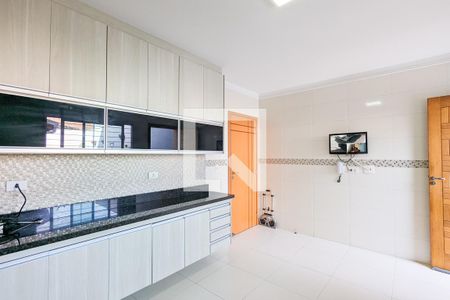 Casa à venda com 260m², 3 quartos e 4 vagas Casa à venda com 260m², 3 quartos e 4 vagasCozinha