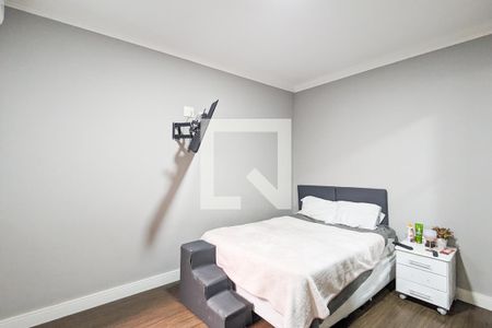 Casa à venda com 260m², 3 quartos e 4 vagas Casa à venda com 260m², 3 quartos e 4 vagasQuarto da suíte 3