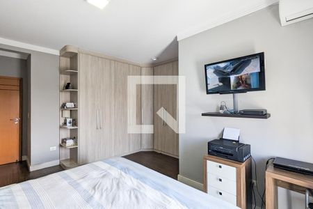 Casa à venda com 260m², 3 quartos e 4 vagas Casa à venda com 260m², 3 quartos e 4 vagasQuarto da suíte 1