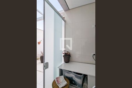 Casa à venda com 260m², 3 quartos e 4 vagas Casa à venda com 260m², 3 quartos e 4 vagasÁrea de serviço