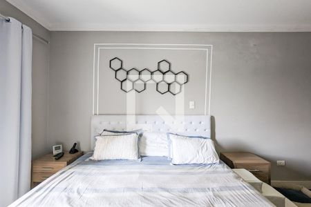 Casa à venda com 260m², 3 quartos e 4 vagas Casa à venda com 260m², 3 quartos e 4 vagasQuarto da suíte 1