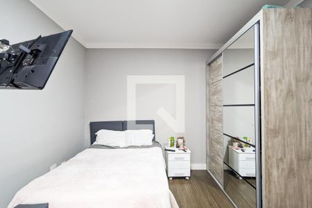 Casa à venda com 260m², 3 quartos e 4 vagas Casa à venda com 260m², 3 quartos e 4 vagasQuarto da suíte 3