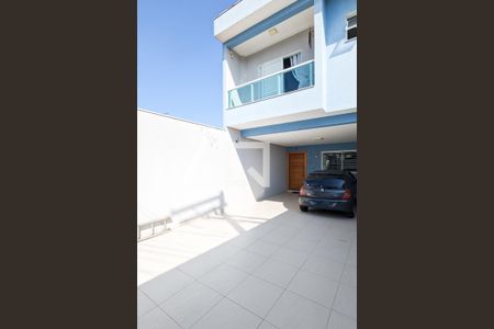 Casa à venda com 260m², 3 quartos e 4 vagas Casa à venda com 260m², 3 quartos e 4 vagasGaragem