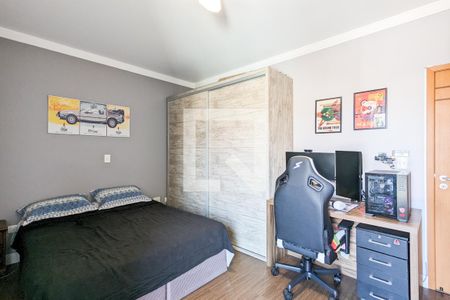 Casa à venda com 260m², 3 quartos e 4 vagas Casa à venda com 260m², 3 quartos e 4 vagasQuarto da suíte 2