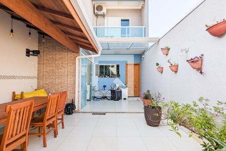 Casa à venda com 260m², 3 quartos e 4 vagas Casa à venda com 260m², 3 quartos e 4 vagasChurrasqueira
