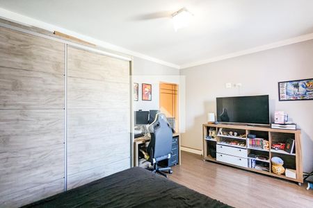 Casa à venda com 260m², 3 quartos e 4 vagas Casa à venda com 260m², 3 quartos e 4 vagasQuarto da suíte 2