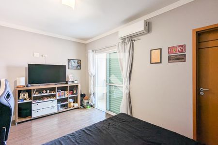 Casa à venda com 260m², 3 quartos e 4 vagas Casa à venda com 260m², 3 quartos e 4 vagasQuarto da suíte 2