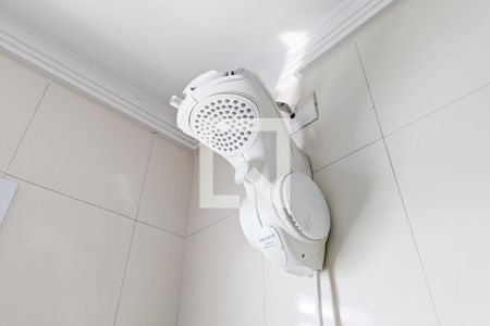 Casa à venda com 260m², 3 quartos e 4 vagas Casa à venda com 260m², 3 quartos e 4 vagasBanheiro da suíte 1