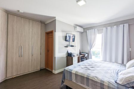 Casa à venda com 260m², 3 quartos e 4 vagas Casa à venda com 260m², 3 quartos e 4 vagasQuarto da suíte 1