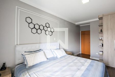 Casa à venda com 260m², 3 quartos e 4 vagas Casa à venda com 260m², 3 quartos e 4 vagasQuarto da suíte 1