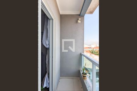 Casa à venda com 260m², 3 quartos e 4 vagas Casa à venda com 260m², 3 quartos e 4 vagasVaranda da suíte 2