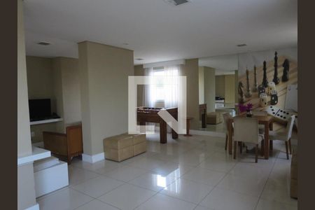 Foto 39 de apartamento à venda com 3 quartos, 63m² em Vila Graciosa, São Paulo