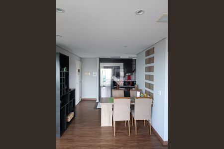Foto 02 de apartamento à venda com 3 quartos, 63m² em Vila Graciosa, São Paulo