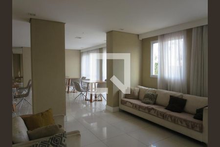 Foto 42 de apartamento à venda com 3 quartos, 63m² em Vila Graciosa, São Paulo