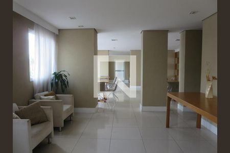 Foto 40 de apartamento à venda com 3 quartos, 63m² em Vila Graciosa, São Paulo